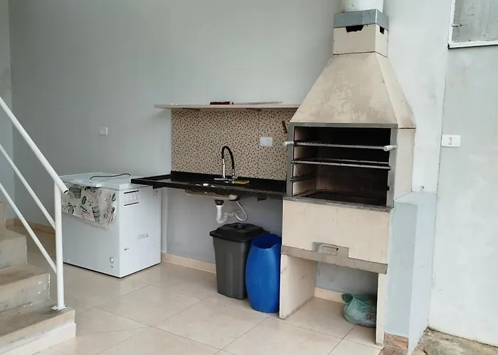 Chácara Recanto JJ
