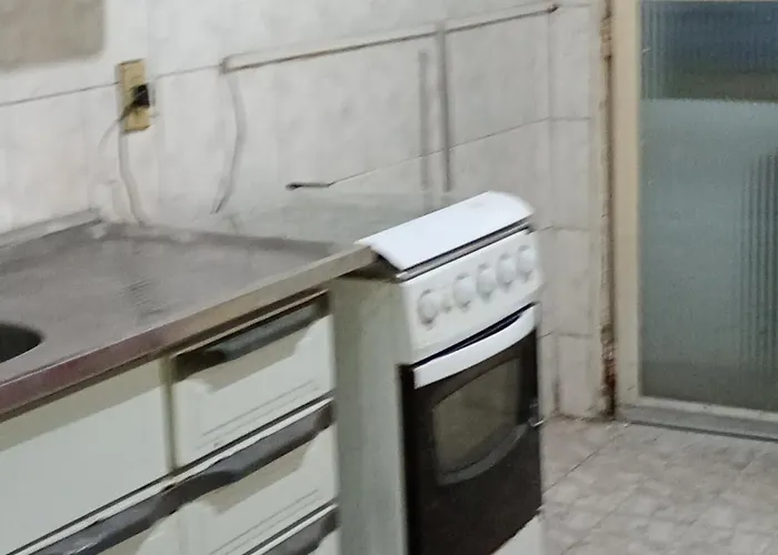 Casa 5 Min Of The Sorocaba Centro Bus Station