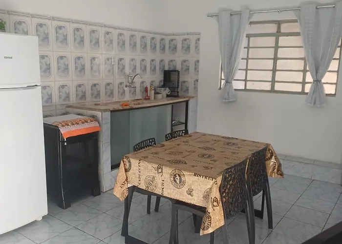 Soroflats Casinha Charmosa