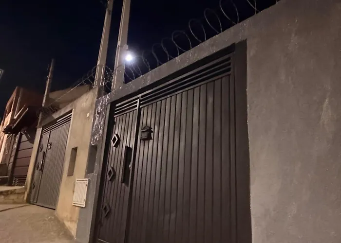 Casa temporada em sorocaba próximo ao shopping cidade sorocaba