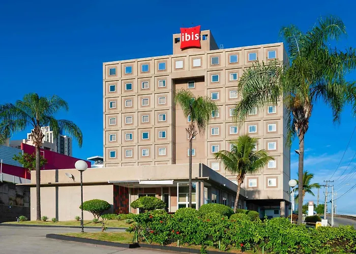 ibis Sorocaba
